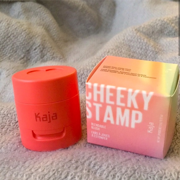 Sephora Other - Kaja Cheeky Stamp- Bossy